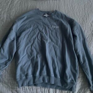 Princess Polly Angel Crewneck